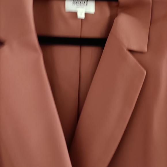 Seed Heritage - wool blend blazer (14) - Picture 4 of 8